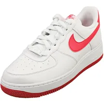 Nike AIR FORCE 1 '07 NEXT NATURE - Weiss - 38.5 (EU)