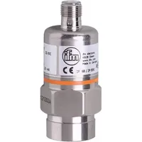 IFM Electronic Drucksensor PA6229