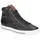 Paul Green 4024 black 42