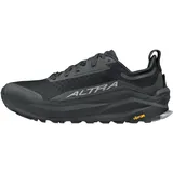 Altra Olympus 6 Herren Black/Black 41