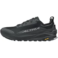 Altra Olympus 6 Herren Black/Black 41