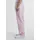 URBAN CLASSICS Fluffy Trackpants Relaxed Fit Soft Pink XXL