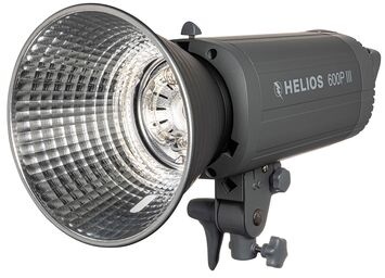 Helios 600P III Studioblitz