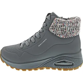 SKECHERS Uno Rugged - Darling Daze grau 38