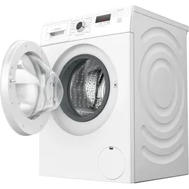 Bosch Serie 2 WGE02420 Waschmaschine (7 kg, 1400 U/min)