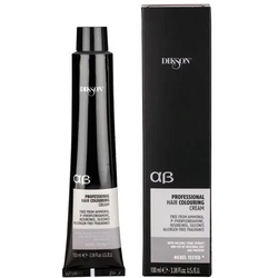 Dikson ArgaBeta Color 6.66 Tiefrot Dunkelbraun 100 ml