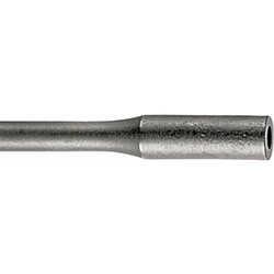 Bosch Professional Zubehör, Meissel, Erdnageleintreiber SDS max, 260 mm, 13 mm