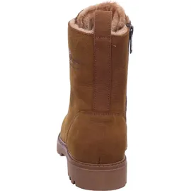 Panama Jack Frisia B22 cuero 40