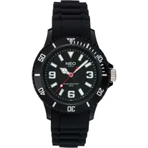 NEO watch N1-001 Kunststoff 11,0 mm