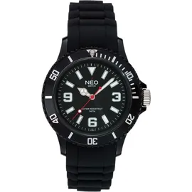 NEO watch N1-001 Kunststoff 11,0 mm