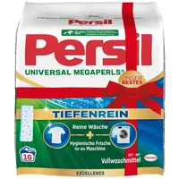 Persil Universal 16 Waschladungen Megaperls
