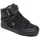 DC Shoes Pure High-Top Wnt Herren Schwarz 40,5