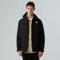 The North Face Herren CARTO Mono Triclimate Hooded JACKET - TNF Black