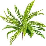 Künstlicher Schwertfarn - Berat | 30 cm