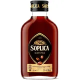 Soplica Kawowa Kaffeelikör 100ml 25% vol.