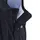 ION Storm Coat schwarz 50