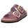 Birkenstock Komfort Stiefel in rosa | Gr.: 42