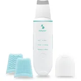Beper P302VIS003 - Ultraschall-Gesichtsreinigungsgerät und Gesichtsmassagegerät 4 Funktionen - Hautpflege für alle Hauttypen