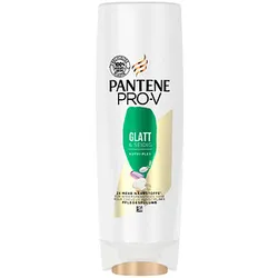 PANTENE PRO-V GLATT & SEIDIG Spülung 200 ml