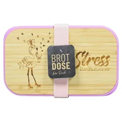 la vida Brotdose - Stressreduzierer