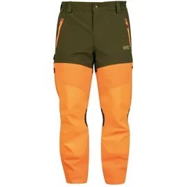 Hart Wildpro-T Jagdhose Regular Orange 52