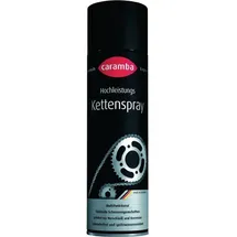caramba chemie Hochl.Kettenspray 500 ml
