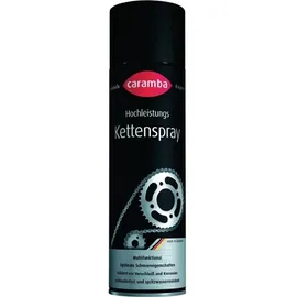 caramba chemie Hochl.Kettenspray 500 ml