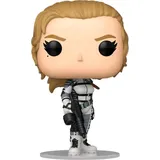 funko eu bv Funko - POP! Games: Vinyl Figur The Boss 9 cm