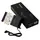Premium X PremiumX Multischalter Set 5/4 Multiswitch Quattro LNB 8x F-Stecker,