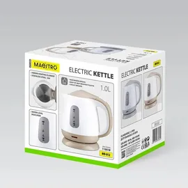 Maestri 1 l Beige