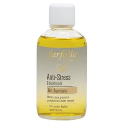 Edelsteinöl Anti-Stress