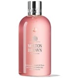 Molton Brown Delicious Rhubarb & Rose Bath & Shower Gel 300 ml