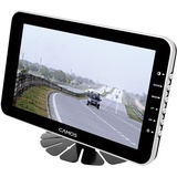 CAMOS Rückfahrvideosystem MV-730 HD-BL Fb. schwarz