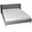 Matratzenschoner 140x200cm atmungsaktiv Luxus Matratzenschoner Spannbettlaken Extra soft weich Matratzen Schoner waschbar trocknergeeignet Matratzen Schutz Schonbezug Matratze