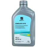 Original Seat LongLife III/3 FE SAE 0W-30 504.00 / 507.00 3 l