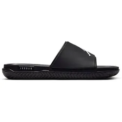 NIKE Herren Basketballschuhe Jordan Jumpman, BLACK/WHITE, 45