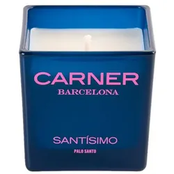 Santisimo Candle