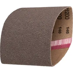 PFERD Tools Compactkorn Schleifband BA für Feinschliff für Walze - 45001174