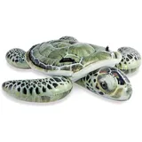 Intex Schwimmtier Sea Turtle 191x 170 cm