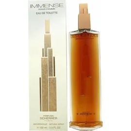 Jean Louis Scherrer Immense Eau de Toilette 100 ml