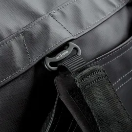 Evoc Duffle Bag 60 l Carbon Grey/Black