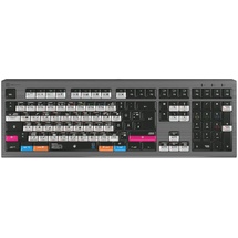 LogicKeyboard Adobe Premiere Pro CC Astra 2 DE