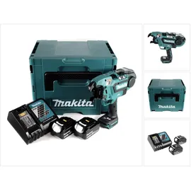 Makita DTR 180 RFJ Akku Bewehrungsverbinder 18V