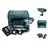 Makita DTR 180 RFJ Akku Bewehrungsverbinder 18V