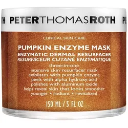 Peter Thomas Roth Pumpkin Enzyme Mask Feuchtigkeitsmasken 150 ml