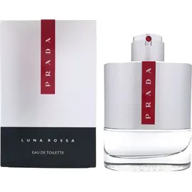 Prada Luna Rossa Eau de Toilette 50 ml