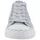 Mustang Magdalena Plateau-Sneaker Blau Damen 38