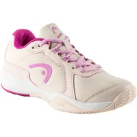 Head Kinder Tennisschuhe Head Sprint 3.5 Junior ROPU EUR 36 - Rosa,Beige