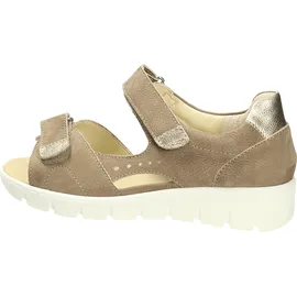 WALDLÄUFER M-Wiola Damen Beige 40