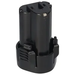 Akku für Makita CL100 10,8V 2,5Ah LiIon
